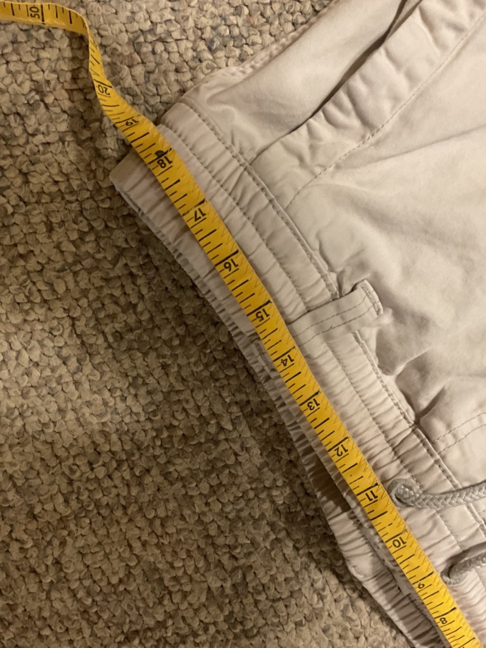 PAC Sun cargo pants - Picture 4 of 6